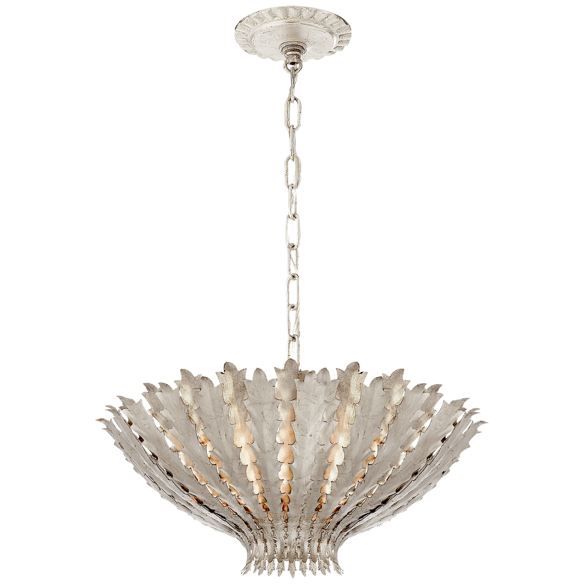 Visual Comfort Hampton petit modèle ARN5001BSL – Lustres
