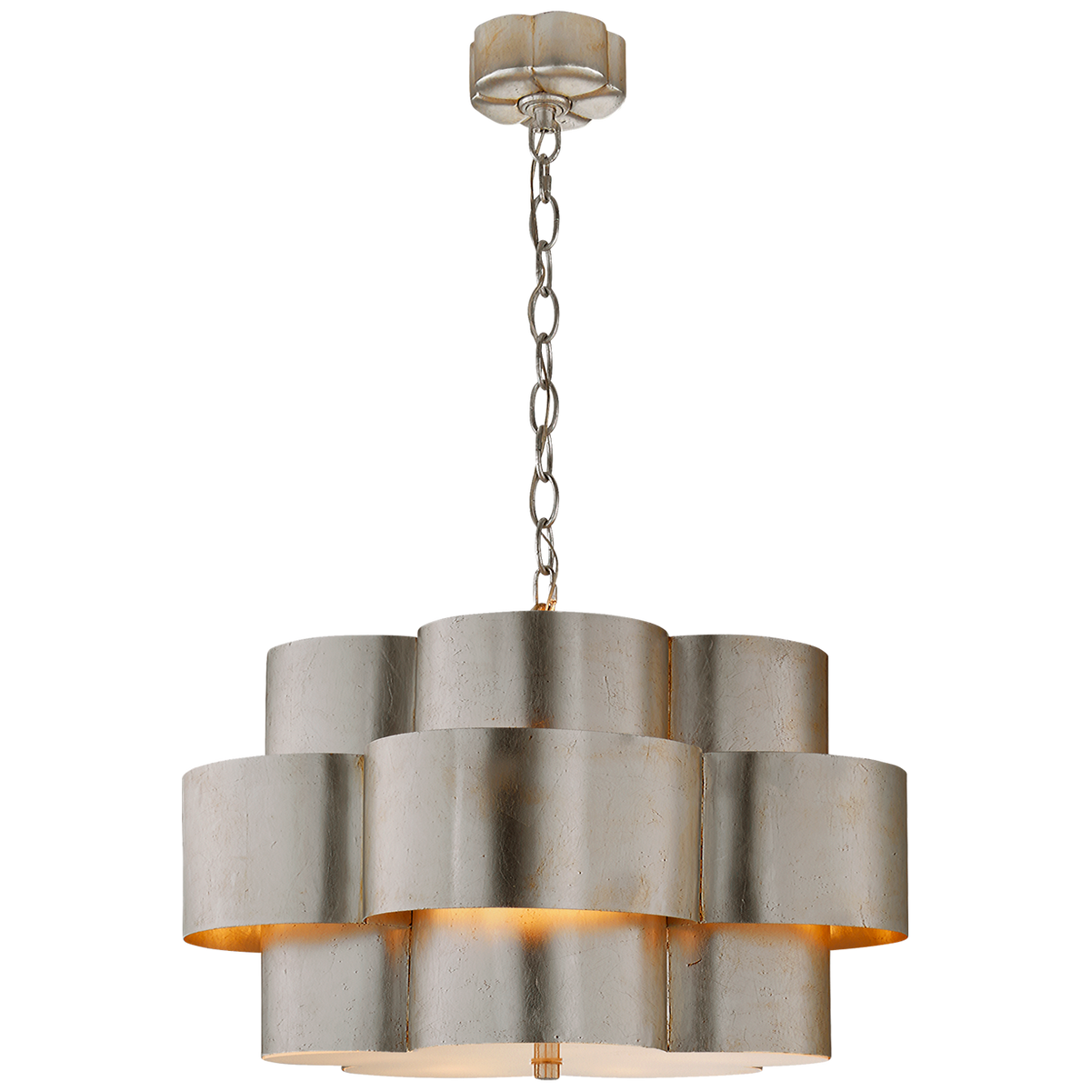 Visual Comfort Arabelle ARN5306BSL – Suspensions