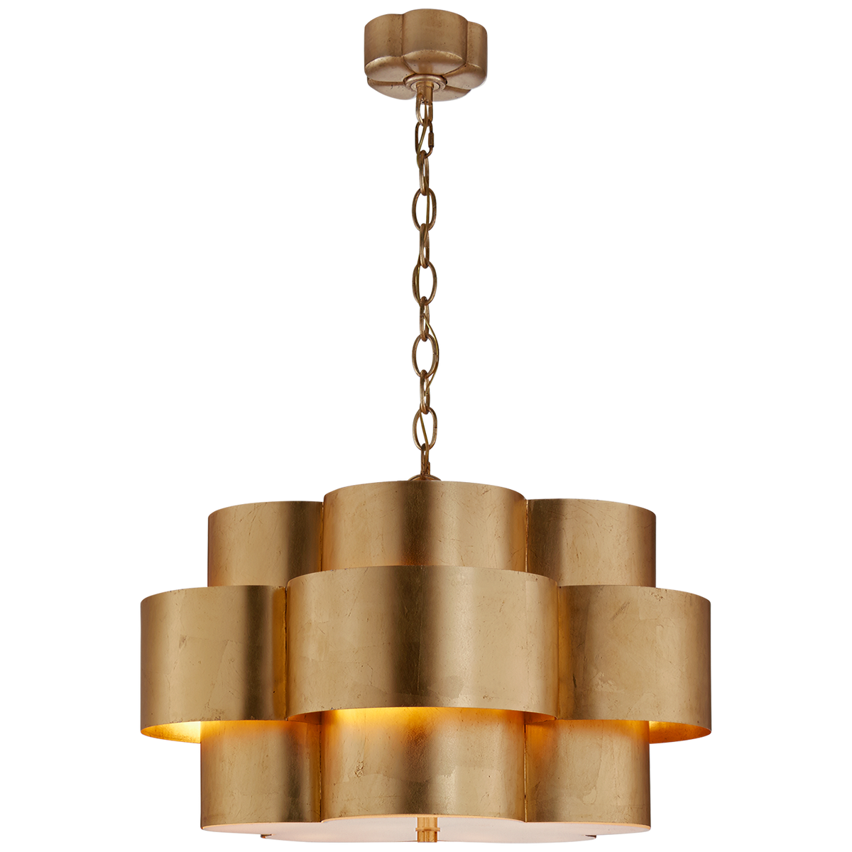 Visual Comfort Arabelle ARN5306G – Suspensions