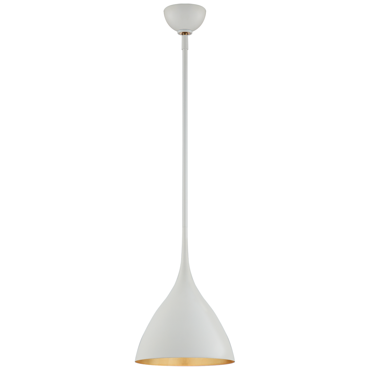Visual Comfort Agnes petit modèle ARN5350PW – Suspensions