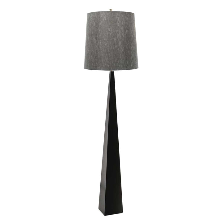 Elstead Lighting Lampadaire Ascent ASCENT-FL-BLK