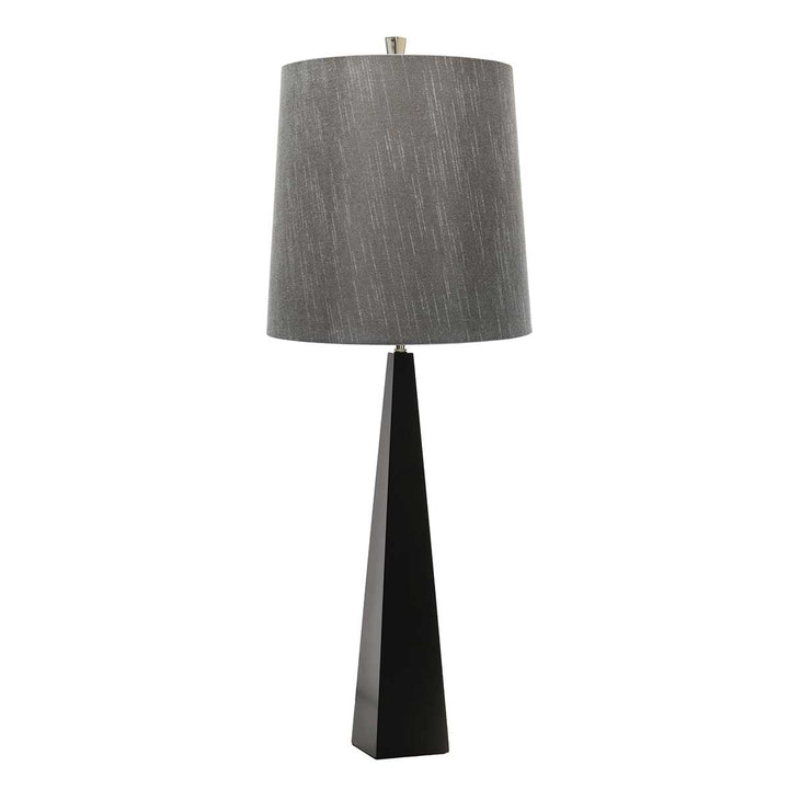 Elstead Lighting Lampe à poser Ascent · Noir ASCENT-TL-BLK