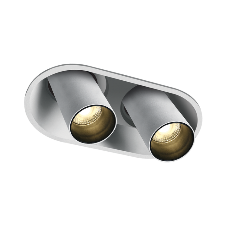 Zambelis Lights Bague de finition 25364