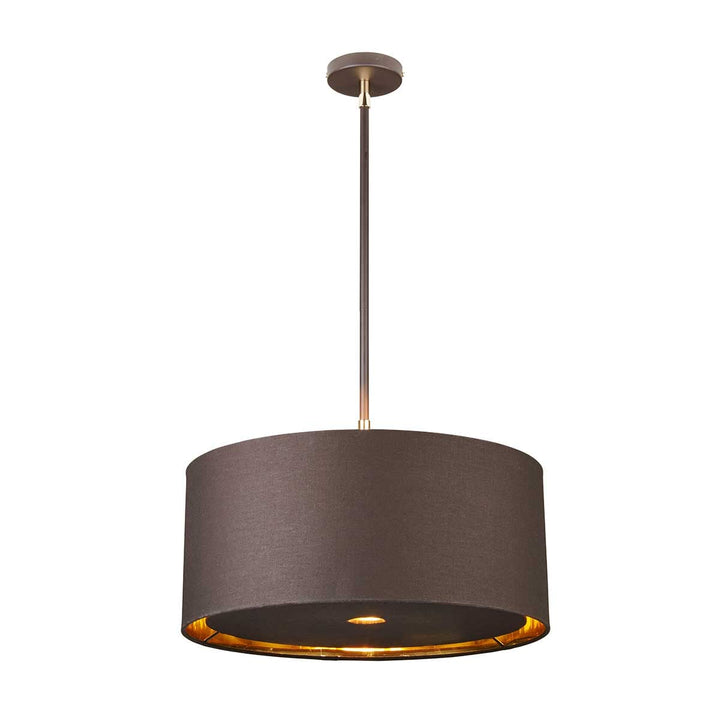 Elstead Lighting Suspension Balance BALANCE-P-BRPB