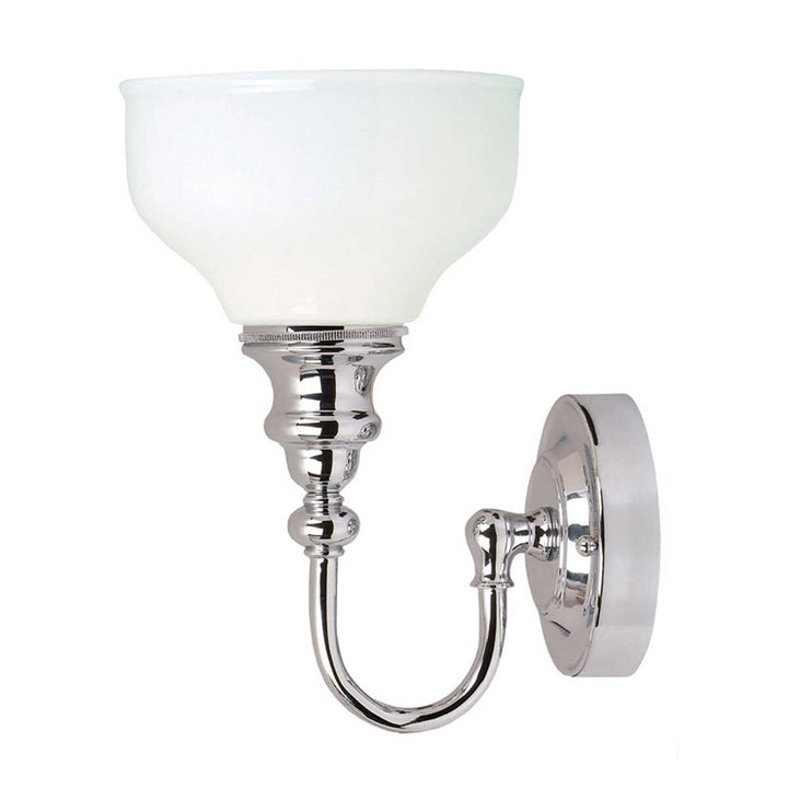 Elstead Lighting Applique de salle de bain Cheadle BATH-CD1