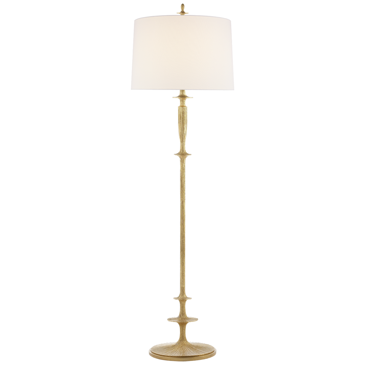 Visual Comfort Lotus BBL1002GL – Lampadaires