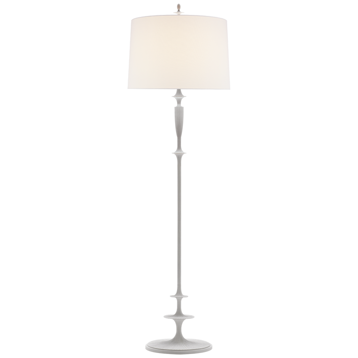 Visual Comfort Lotus VC-BBL1002WHTL