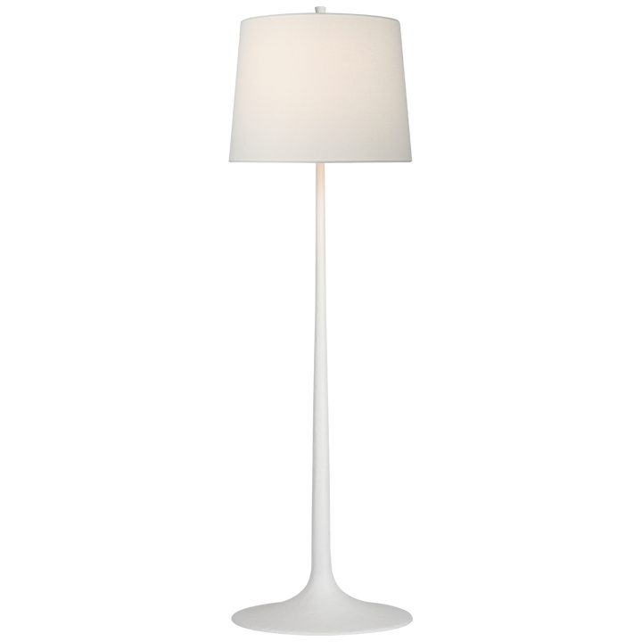 Visual Comfort Oscar grand modèle sculpté VC-BBL1180PWL