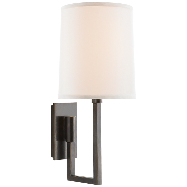 Visual Comfort Aspect Library VC-BBL2027BZL