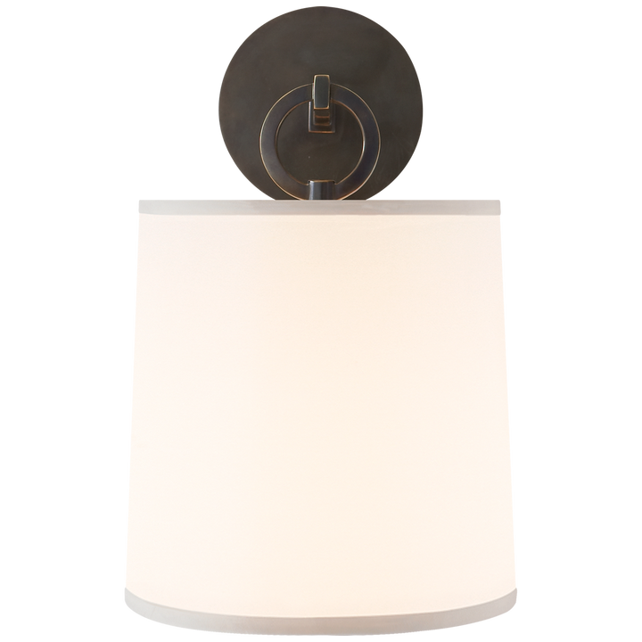Visual Comfort French Cuff VC-BBL2035BZS