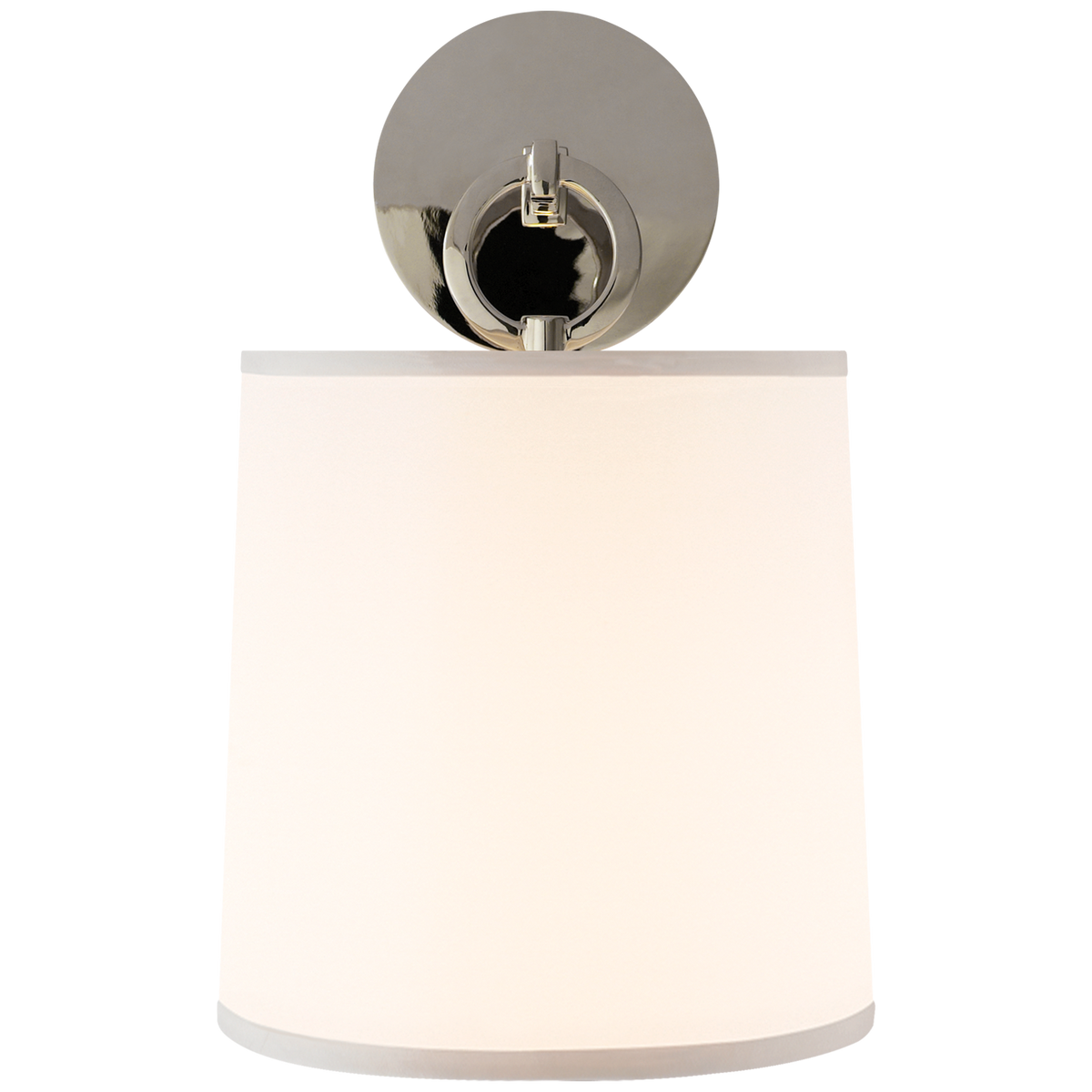 Visual Comfort French Cuff BBL2035PNS – Appliques murales