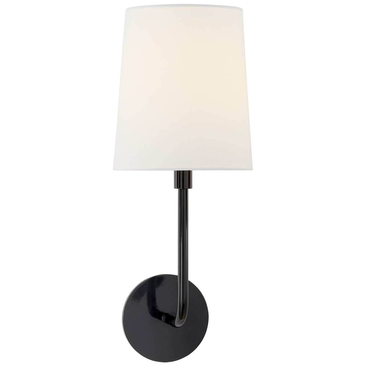 Visual Comfort Go Lightly BBL2080CL – Appliques murales