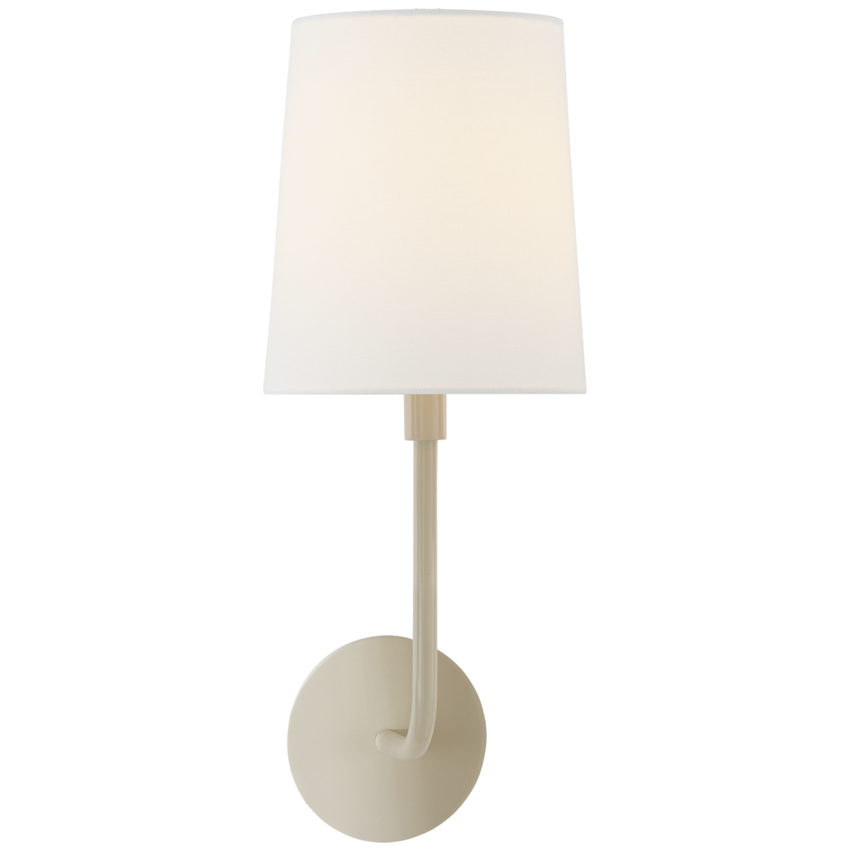 Visual Comfort Go Lightly BBL2080CWL – Appliques murales