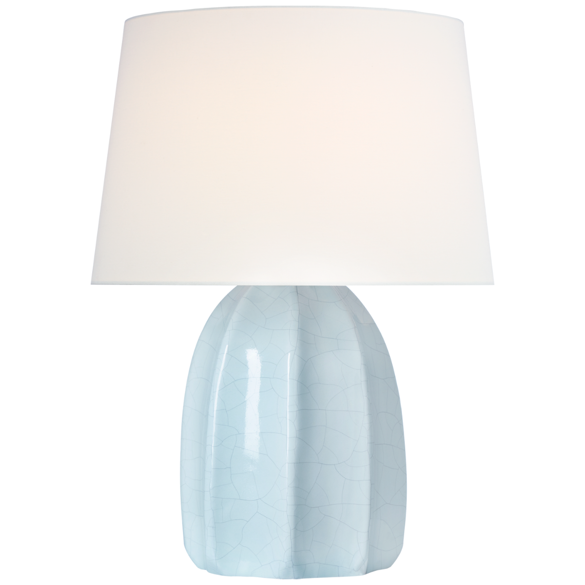 Visual Comfort Melanie 30 cm Accent 313155 – Lampes rechargeables