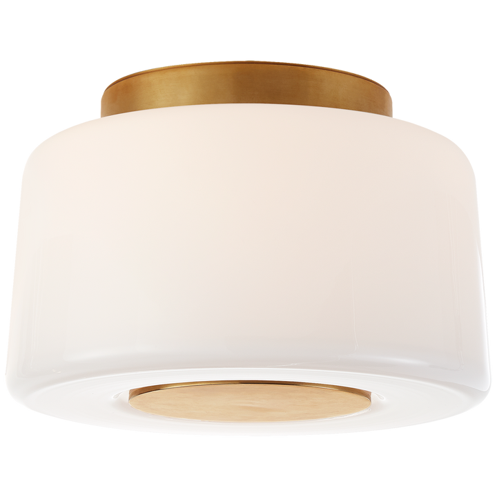 Visual Comfort Acme petit modèle VC-BBL4105SBWG