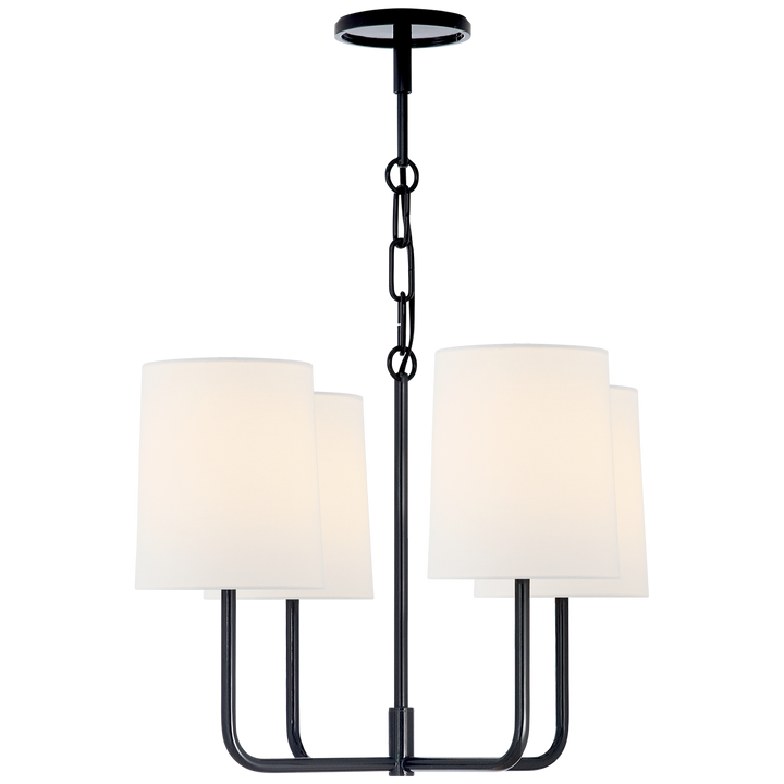 Visual Comfort Go Lightly petit modèle VC-BBL5080CL