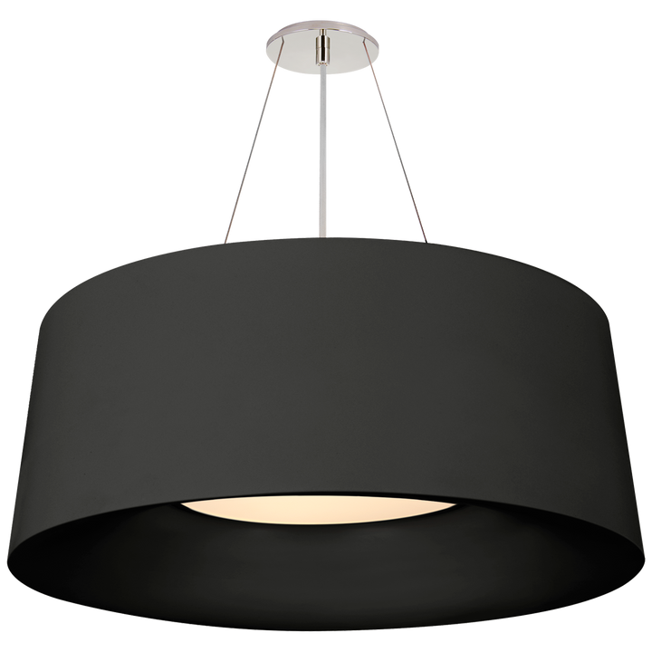 Visual Comfort Halo modèle moyen VC-BBL5090BLK