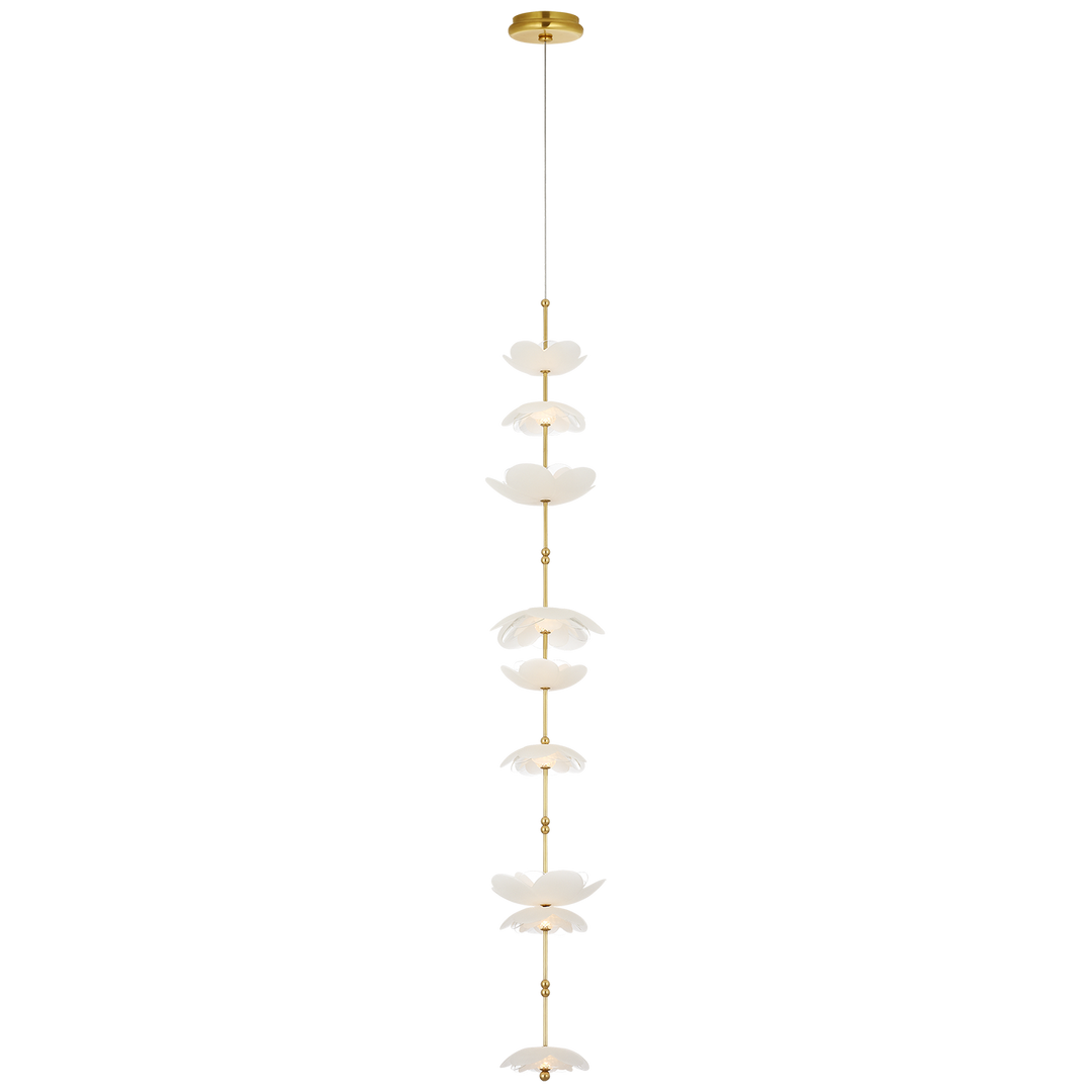 Petaluma 18 cm Cascading