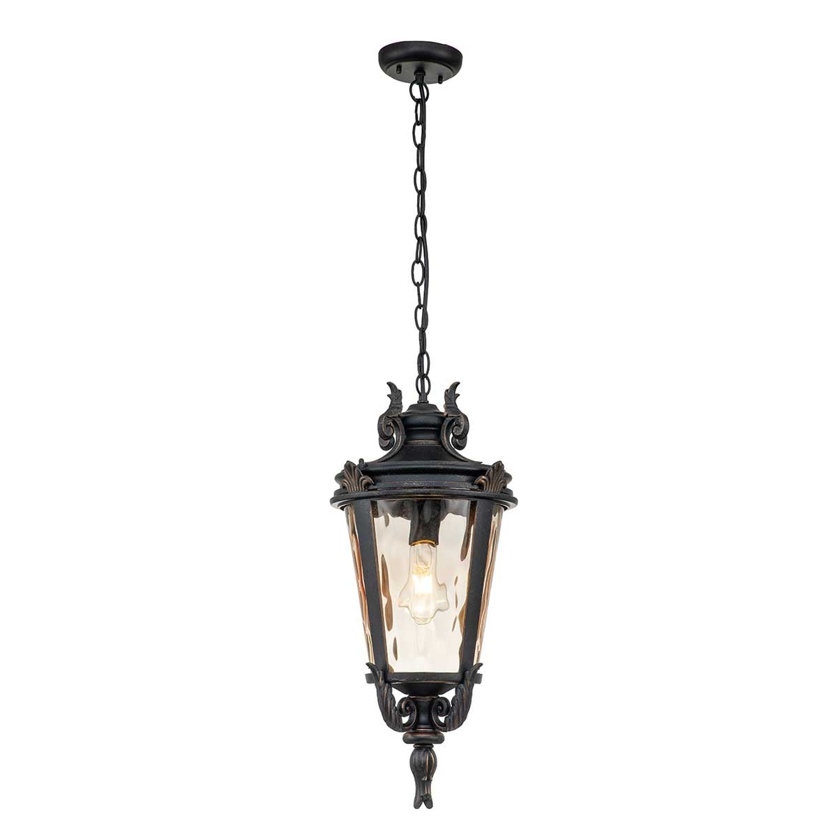 Elstead Lighting Suspension Baltimore BT8-L – Suspensions