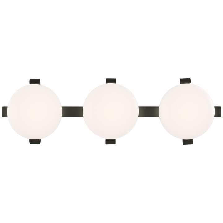 Visual Comfort Marisol 71 cm Bar VC-CD2015GMWG