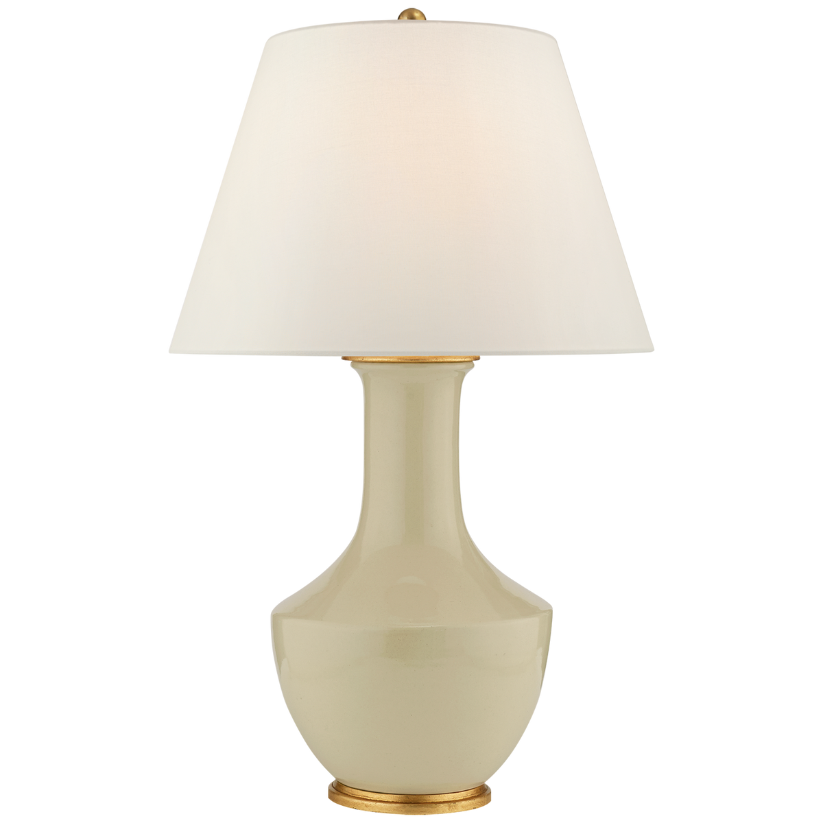 Visual Comfort Lambay CHA8661ICOL – Lampes à poser