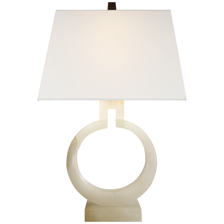 Visual Comfort Form petit modèle anneau VC-CHA8969ALBL