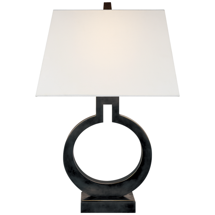 Visual Comfort Form petit modèle anneau VC-CHA8969BZL