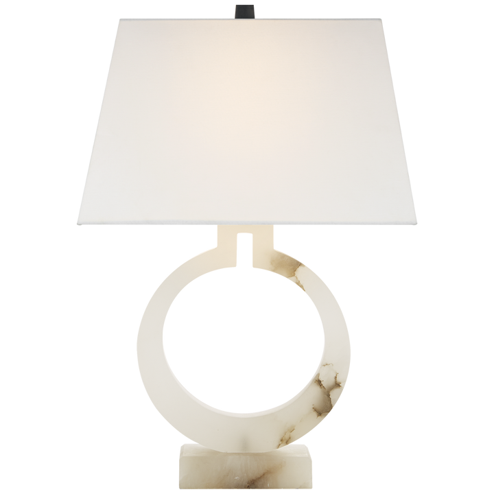 Visual Comfort Form grand modèle anneau VC-CHA8970ALBL