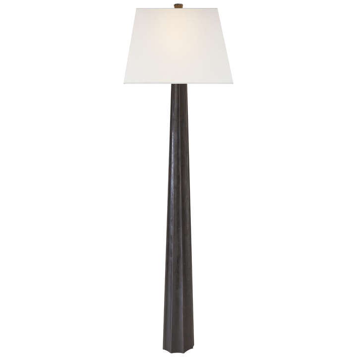 Visual Comfort Fluted Spire VC-CHA9461AIL