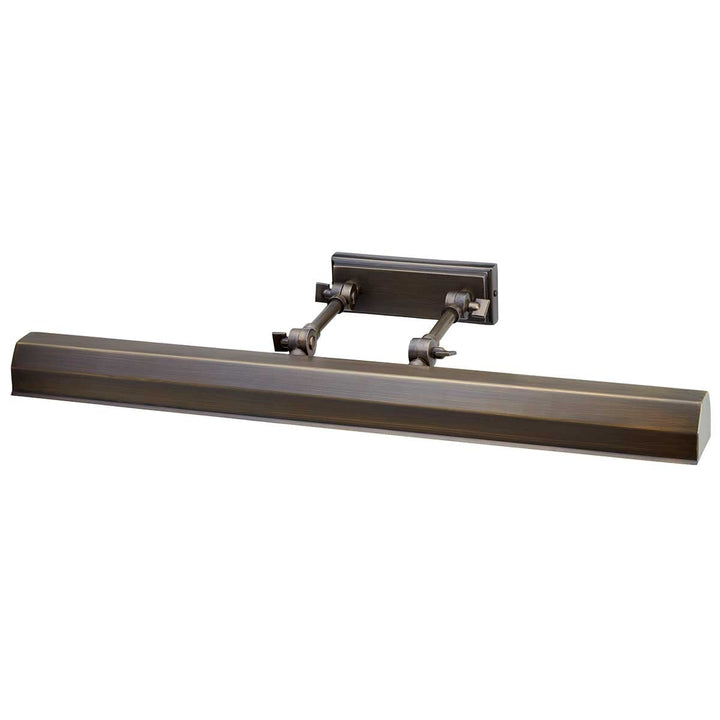 Elstead Lighting Éclairage de tableau Chawton 4 lumières CHAWTON-PLL-DB