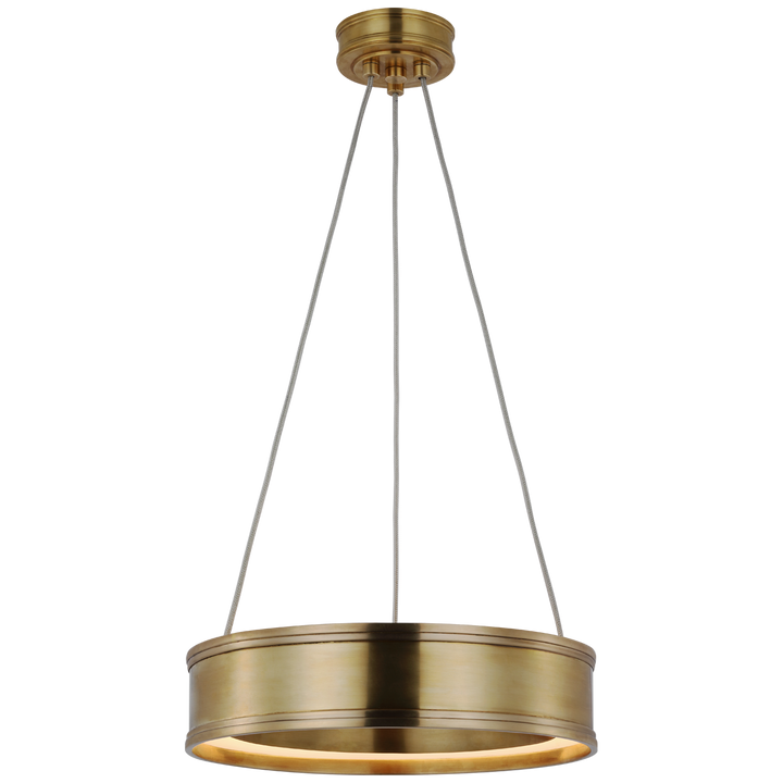 Visual Comfort Connery 36 cm anneau VC-CHC1611AB