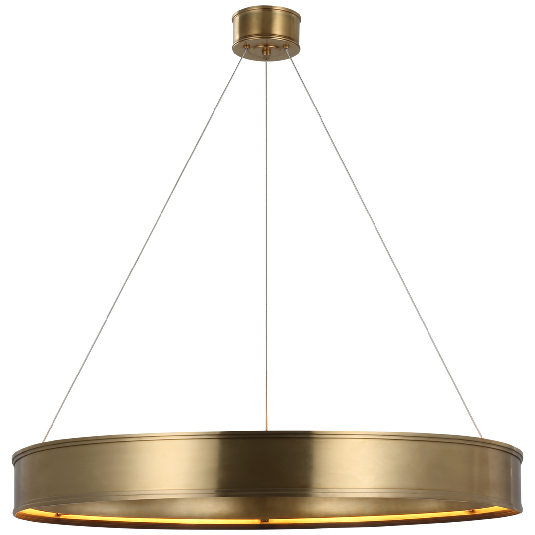 Connery 102 cm anneau