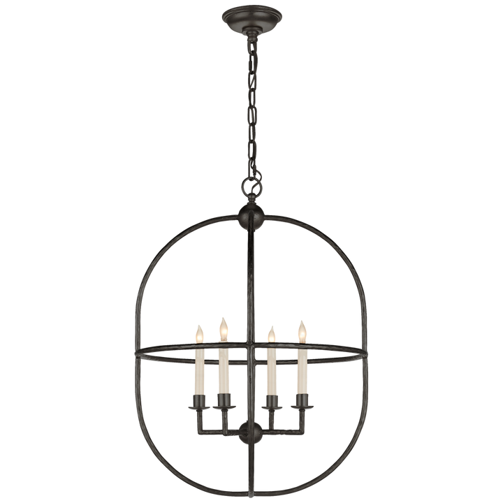Visual Comfort Desmond Open ovale VC-CHC2224AI