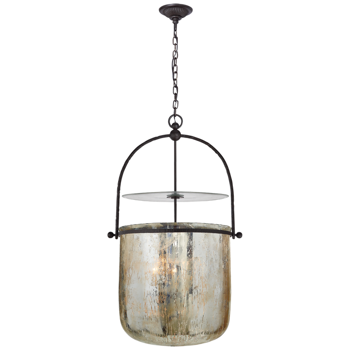Visual Comfort Lorford Smoke Bell VC-CHC2270AIMG