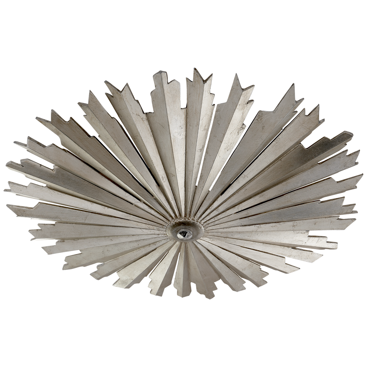 Visual Comfort Claymore grand modèle CHC4402BSL – Plafonniers