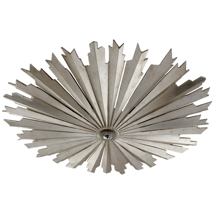 Visual Comfort Claymore grand modèle VC-CHC4402BSL