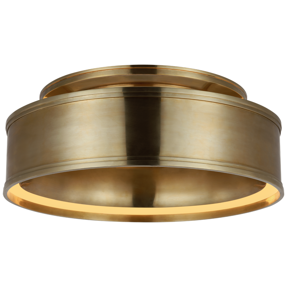 Visual Comfort Connery 46 cm CHC4612AB – Plafonniers
