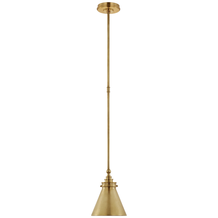 Visual Comfort Parkington 23 cm VC-CHC5525AB