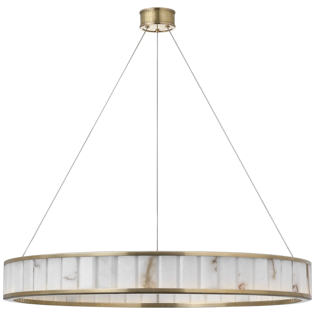 Iterna 102 cm anneau
