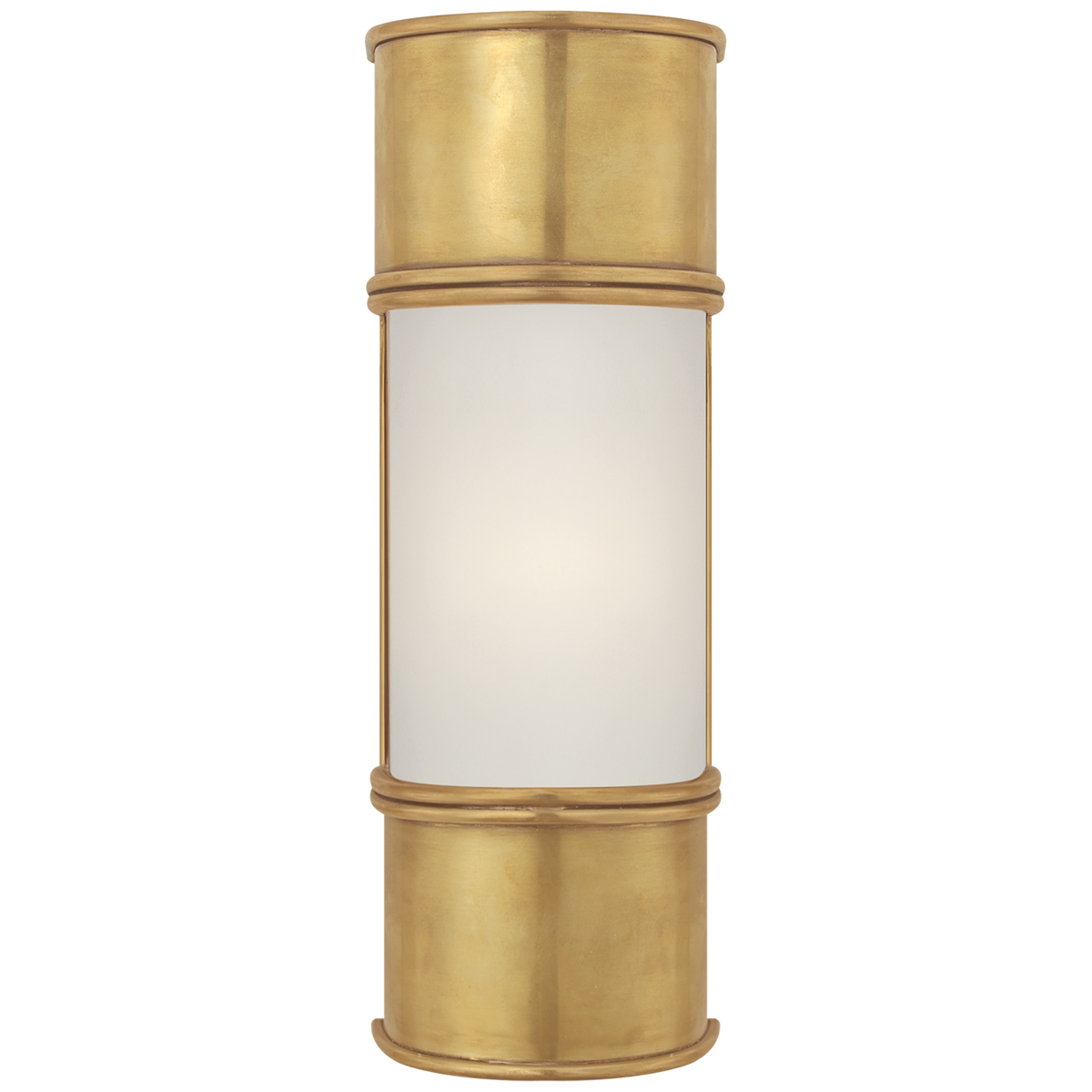Visual Comfort Oxford 30 cm CHD1551ABFG – Salle de bain