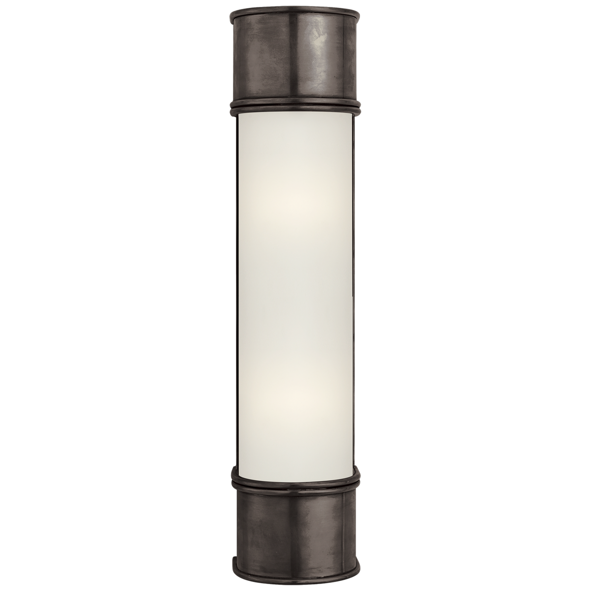 Visual Comfort Oxford 46 cm CHD1552BZFG – Salle de bain