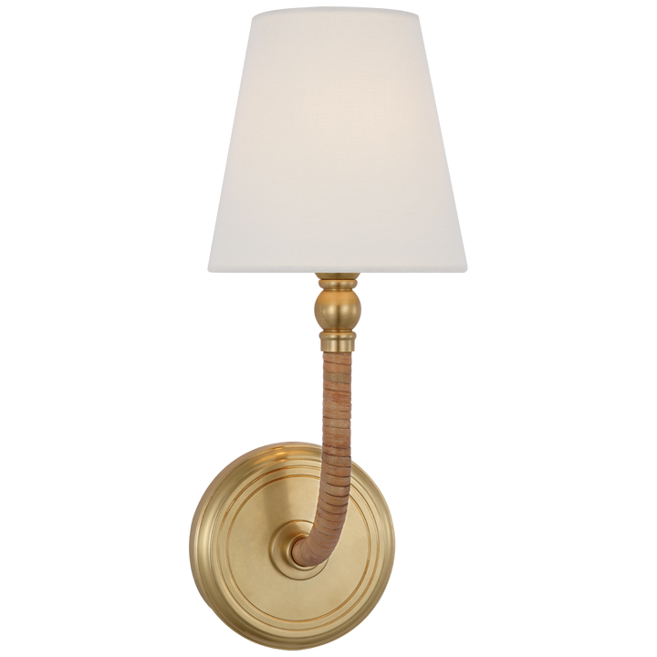 Visual Comfort Basden modèle moyen VC-CHD2080ABNRTL