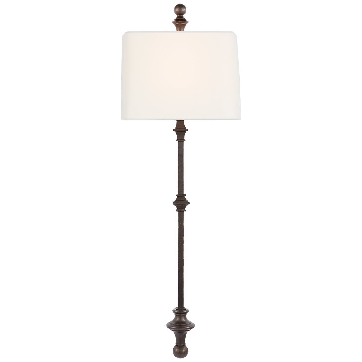 Visual Comfort Cawdor Stanchion CHD2300AIL – Appliques murales