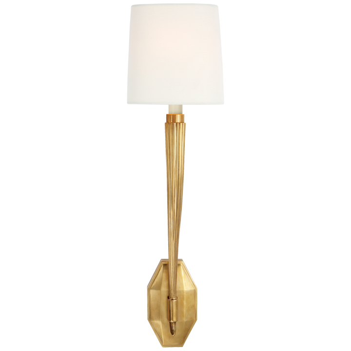 Visual Comfort Ruhlmann 1 lumière VC-CHD2460ABL