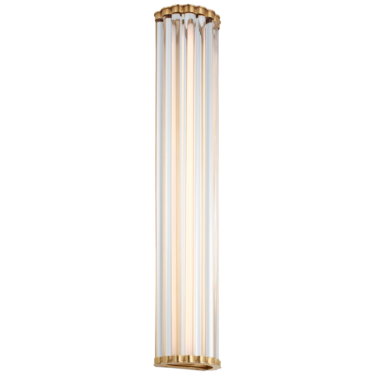 Visual Comfort Kean 71 cm CHD2927ABCG – Appliques murales