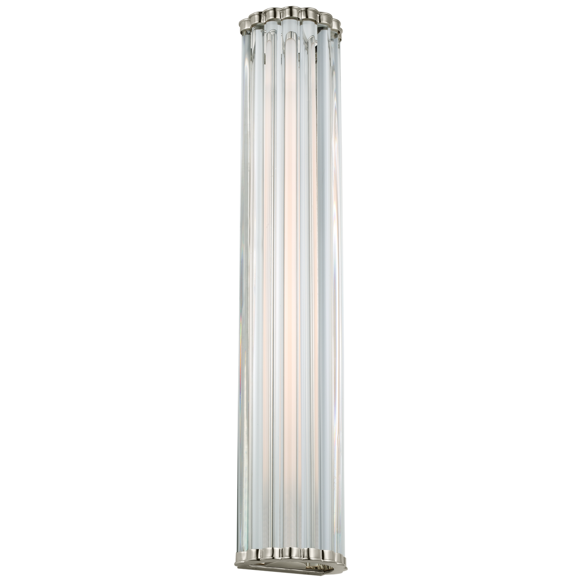 Visual Comfort Kean 71 cm CHD2927PNCG – Appliques murales