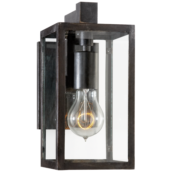 Visual Comfort Fresno Framed Short VC-CHD2930AICG