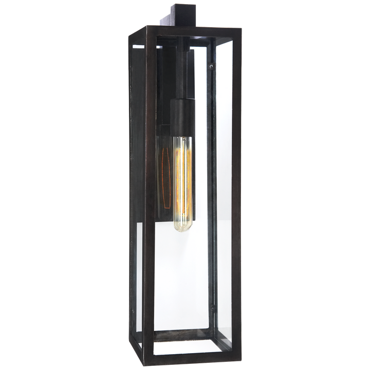 Visual Comfort Fresno Framed Long VC-CHD2935AICG