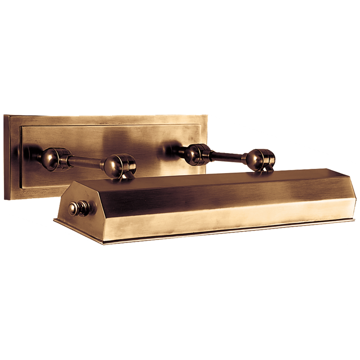 Visual Comfort Dorchester 46 cm VC-CHD5137AB