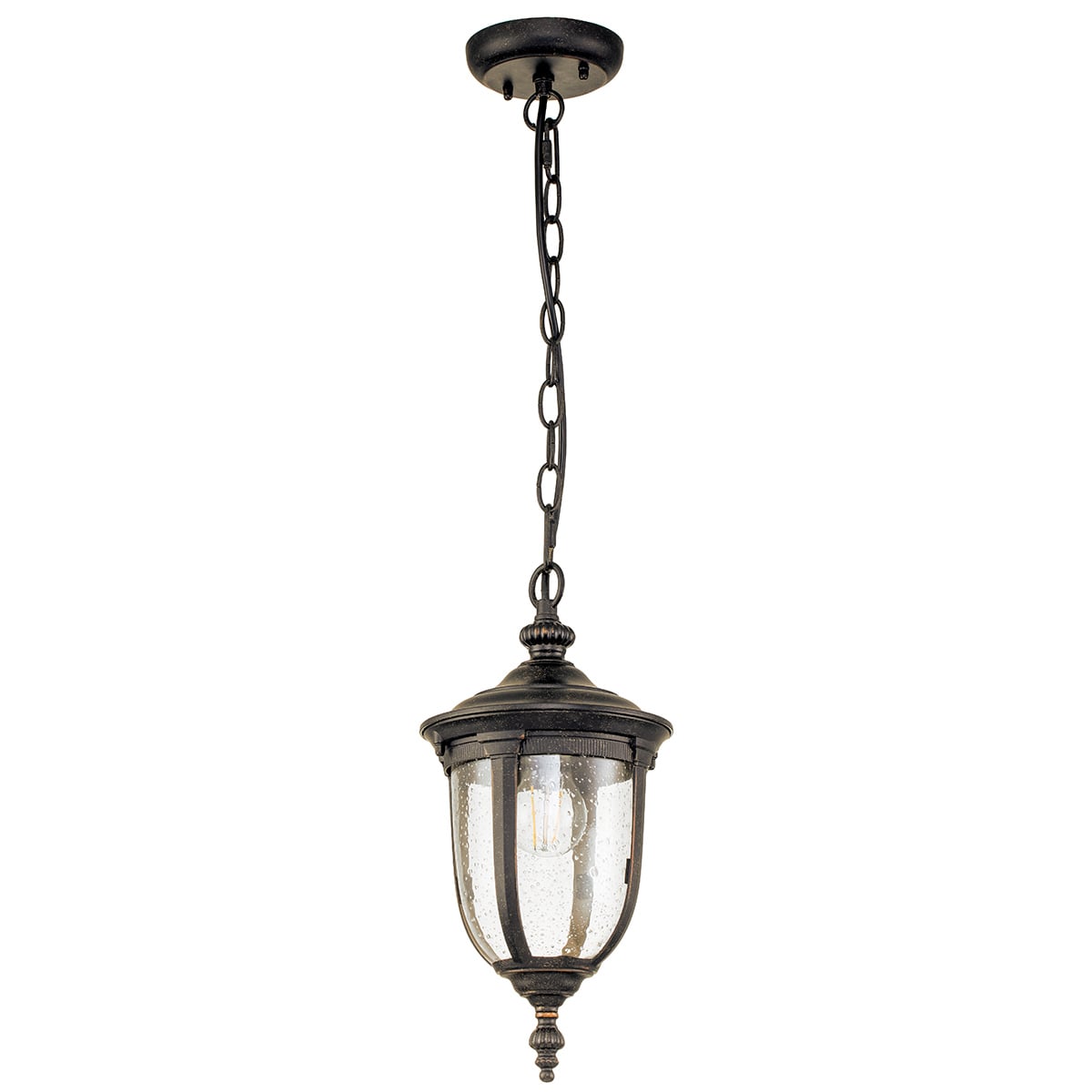Elstead Lighting Suspension Cleveland CL8-S – Suspensions